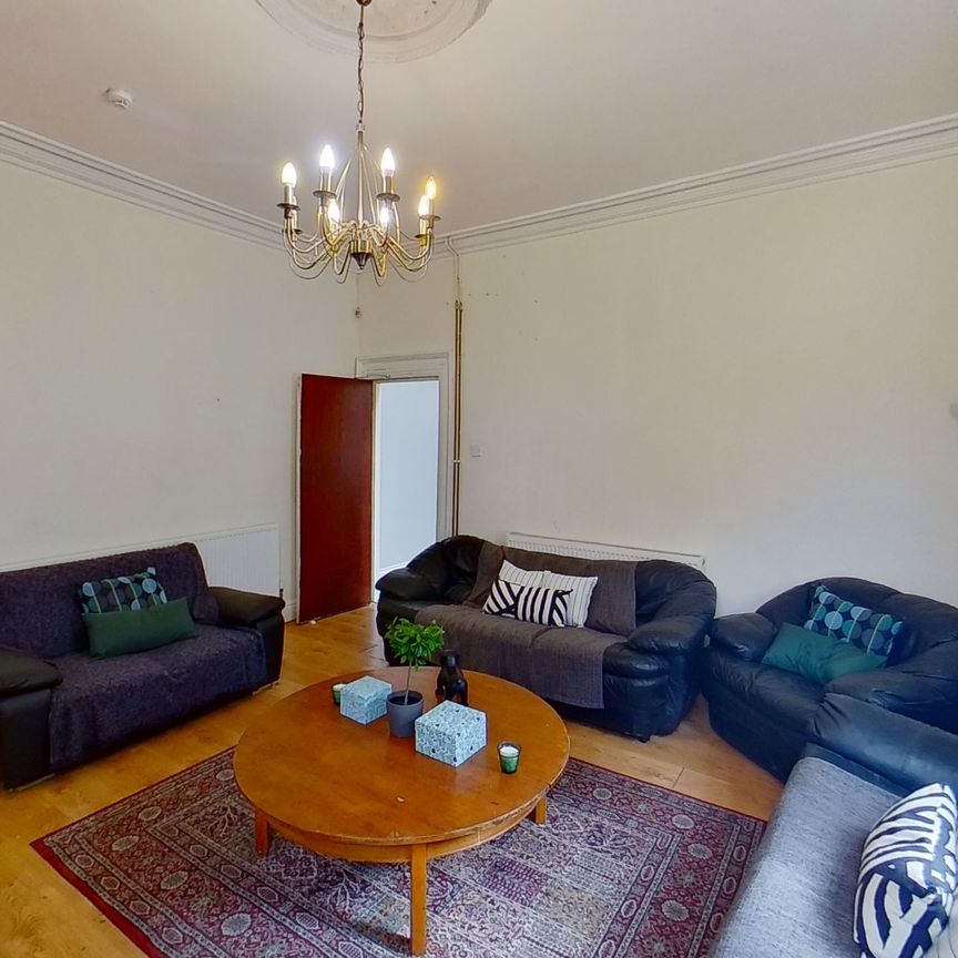 32 Church Street, NG7 1SJ, NOTTINGHAM - Photo 1