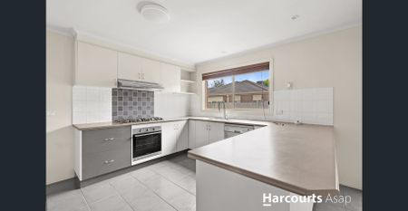 Affordable Comfort in Narre Warren South - Photo 3