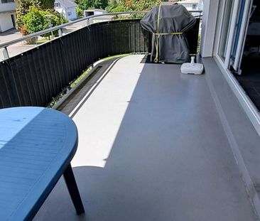 A louer : Bel appartement moderne de 3,5 pièces - Photo 5