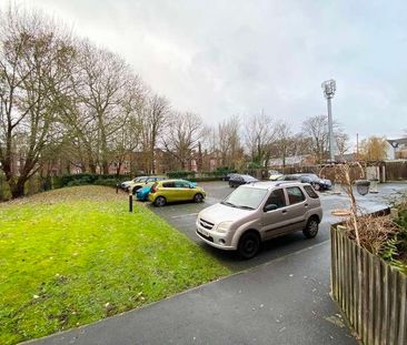 Range Road, Whalley Range, Manchester, M16 - Photo 4