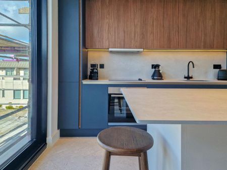 2 bedroom apartment to rent - Photo 4
