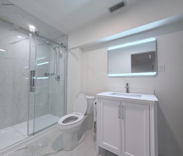 For Lease - 516 Seaview Heights Unit# Basement, East Gwillimbury, O... - Photo 6