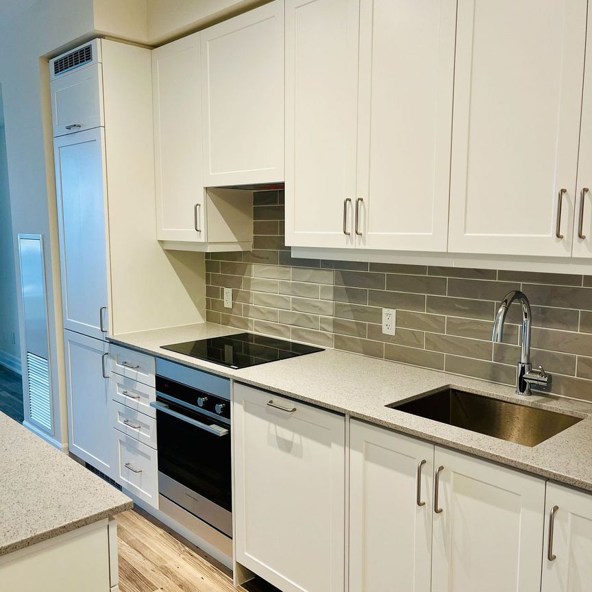 For Lease - 9085 Jane Street Unit# 1402, Vaughan, Ontario - Photo 1