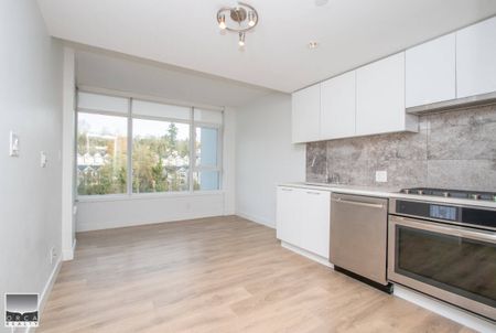 1001-8538 River District Crossing, Vancouver - Photo 5