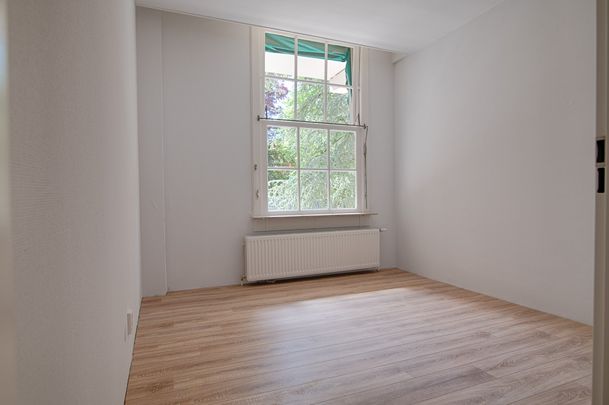 Te huur: Appartement Mgr. Aengenentlaan in Warmond - Foto 1