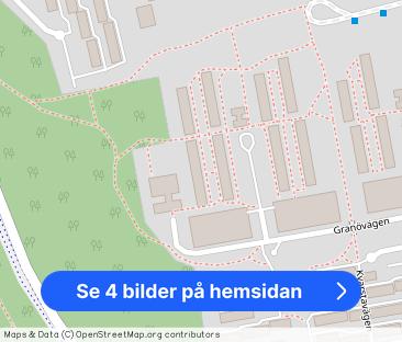 Granövägen 101 - Foto 1