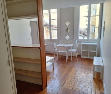 Location Appartement 2 pièces 34m² BORDEAUX 33000 - Photo 3