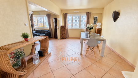 Joli 4 pièces 98m² meublé à l’Esplanade - Photo 5