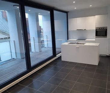 Appartement te huur - Foto 6