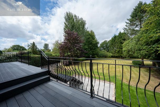 6 bedroom detached house to rent - Photo 1