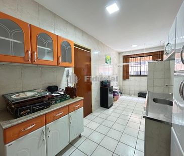 FATIMA - APARTAMENTO - R DOUTOR DR COSTA ARAUJO, 1060 AP 402 SOLAR ... - Foto 4