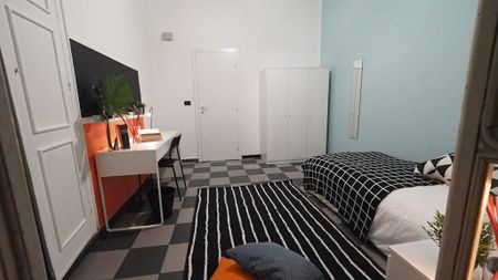 Via Alberto Nota, Turin, Piedmont 10122 - Photo 4