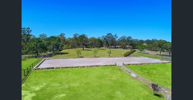 Charming Country Cottage – Horse Friendly Rental - Photo 1