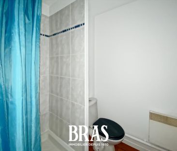 Location Appartement 1 pièce 21m² NANTES 44200 - Photo 4