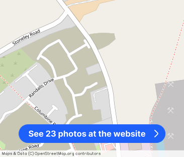 Purse Drive, Crewe - Photo 1