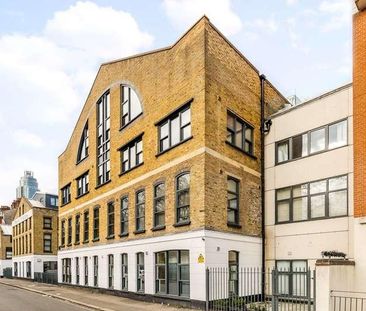 Lawn Lane, Vauxhall, SW8 - Photo 5