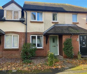 1 bedroom terraced house to rent - Photo 3