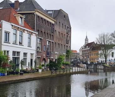 Schie 17F, 3111 PM Schiedam - Foto 1