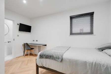 6 bedroom house to rent - Photo 5