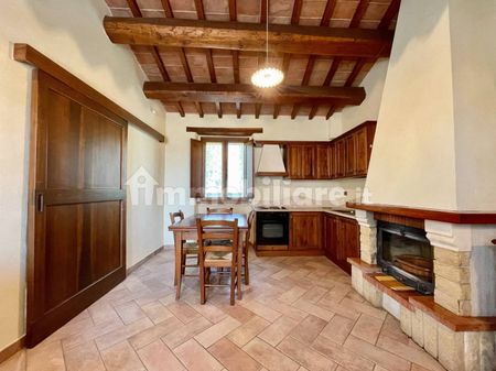 Bilocale viale Trasimeno, Magione - Foto 5