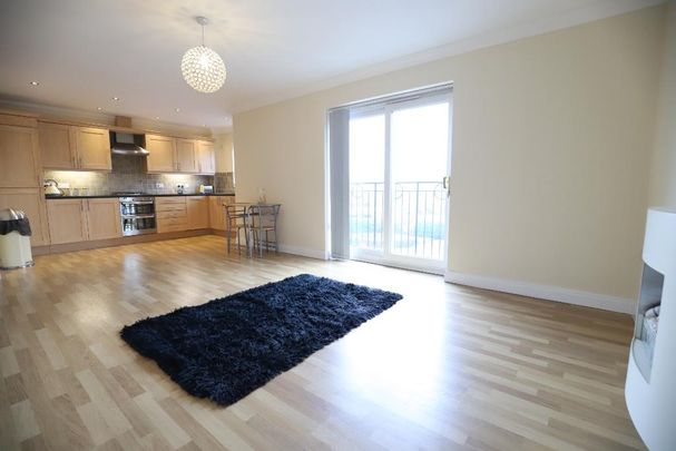 2 bedroom apartment to rent - Photo 1