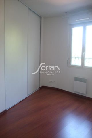 Location Appartement 3 pièces 66m² DRAGUIGNAN 83300 - Photo 2
