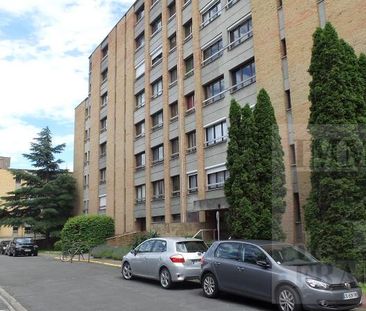 Location Appartement 2 pièces 46m² - Photo 1