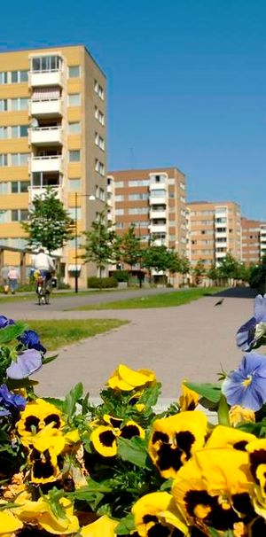 Timmermansgatan 9 - Foto 1