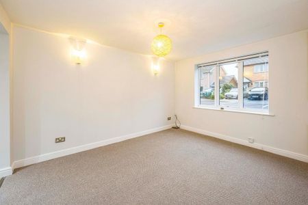 2 bedroom terraced house to rent - Photo 3