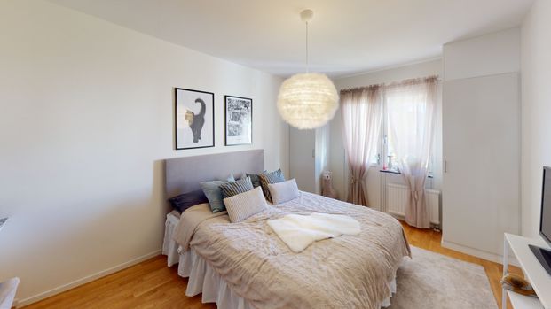 Kilbacksvägen, Skövde - Foto 1