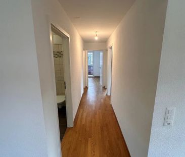 4.5 Zimmer, 96 m², 2. Stock - Foto 4