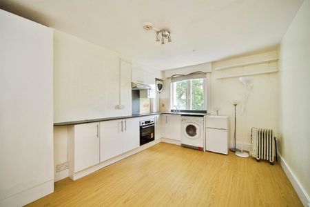 Studio Flat, High Road, N15 - Photo 3