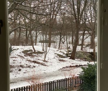 Gröndalsvägen, Stockholm - Photo 1