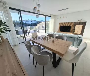 Alquiler de dúplex en Urbanización Marbellita, 57 - Photo 1