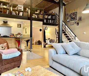 Appartement 3 pièces de 102 m² à Tourcoing (59200) - Photo 5