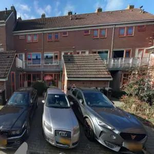 Appartement de 3 pièces à l'étage Klagerstuin, Zwaag - Foto 3