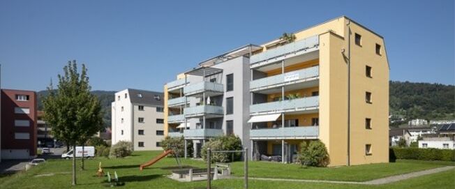 Apartment with view in the attics looking for a new resident - Photo 1
