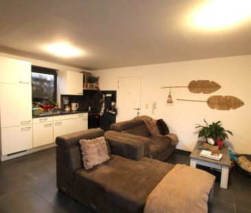 DUPLEX APPARTEMENT MET TERRAS - Foto 6