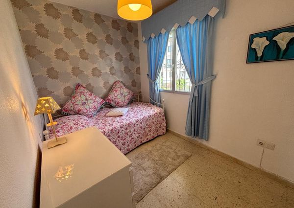 Penthouse Duplex in Calahonda