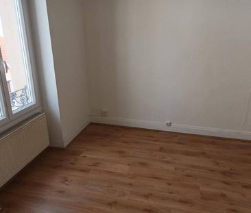 Appartement 2 pièces - 69190 Saint-Fons - Photo 5