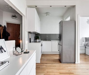 Strålgatan, Stockholm - Photo 6