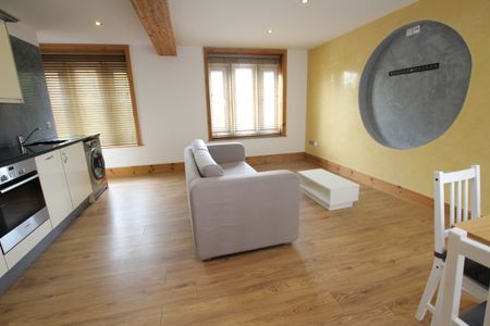 Marlborough Hall, Mapperley Road - Photo 3