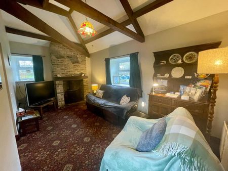 2 bedroom cottage to rent - Photo 3