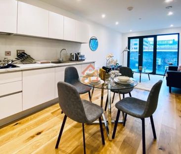 The Axium, 40 Windmill Street, Birmingham B1 - Photo 6