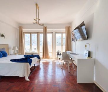 Avenida dos Estados Unidos da América, Lisbon, Lisbon 1700-167 - Photo 3