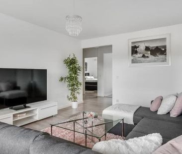 Bodagatan, Borås - Foto 2