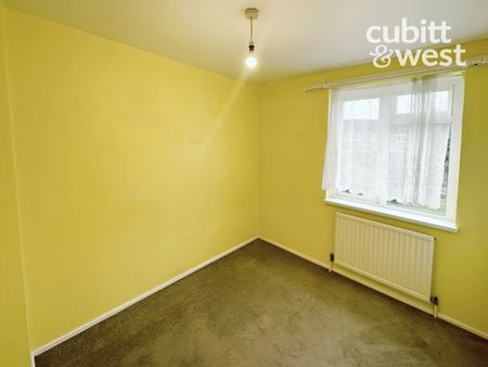 3 bedroom terraced house to rent - Photo 2