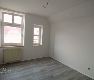 RESERVIERT! **Gemütliche Dachgeschosswohnung im Herzen der Hagenowe... - Foto 6