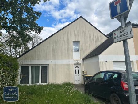 Appartement à louer 1 pièce 17m² - Photo 5