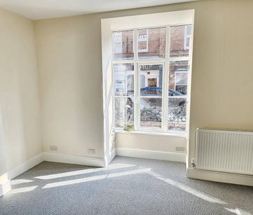 1 bedroom ground floor flat to rent - Photo 1